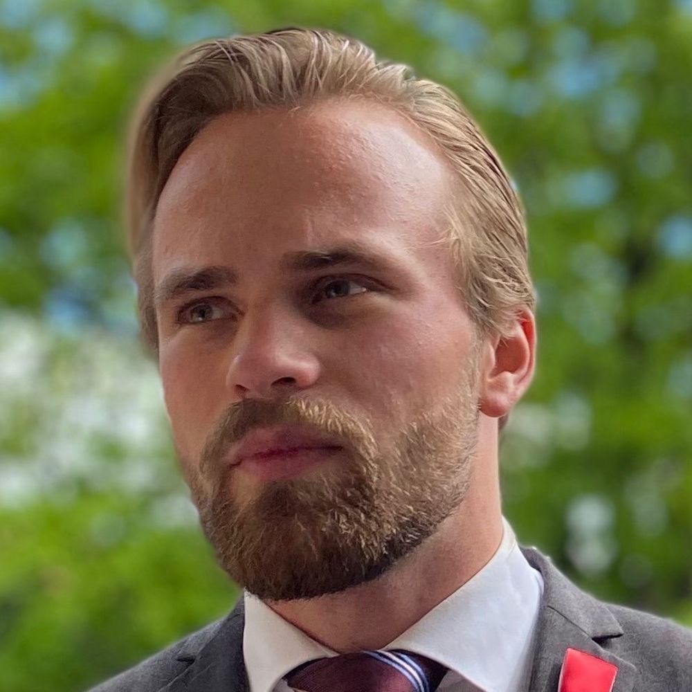 Meet your Posher, Oliver